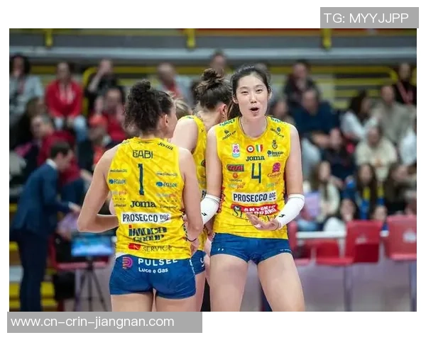 梦回里约?31岁朱婷世俱杯连场高光!巴西球迷信服:1人扛起巨舰 梦回里约?31岁朱婷世俱杯连场高光!巴西球迷信服:1人扛起巨舰